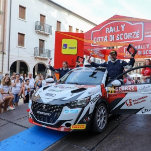 21° RALLY CITTA' DI SCORZE' - Gallery 8